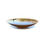 Rusty Modern Design Corten Steel Water Feature Rustic Appeal