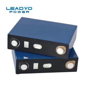 Wholesale 3.2V 100AH Lithium Battery Cells High Performance For EV Car from china suppliers