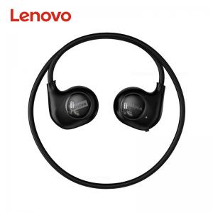 Wholesale Lenovo XT95II Noise Cancellation Headphones Waterproof Bone Density Earbuds from china suppliers