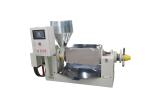 High Efficiency Coconut Milling Machine Commericial Oil Press Machine cold press