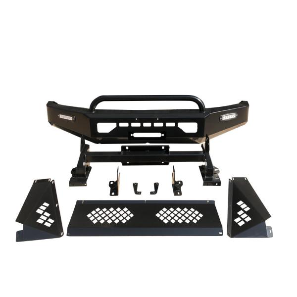 Volkswagen Amarok Auto Parts Accessories Winch Bull Bar Front Bumper Rear Car