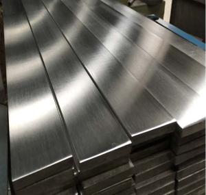 Wholesale ASTM A582 Bending Square SS 304 Flat Bar ASTM A484 from china suppliers