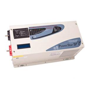 Wholesale 3000W 12V 220V 50/60hz off grid low frequency pure sine wave inverter with charger from china suppliers