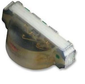 Wholesale Right angle 2016 Green LED, 50 mcd 120 °, 2-pin 2106 SMD Package from china suppliers