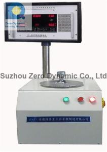Wholesale Car Flywheel Balancing Machine, Vertical Clutch Plate Balancing Machine from china suppliers