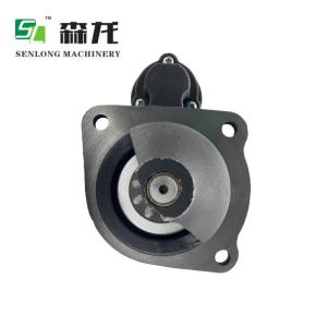 Wholesale 3236678,323-6678,Starter C4.4 Electric Parts 2697368 228000-1830 2280001831 0R4321 1430541 Starter motor For E320D2 from china suppliers