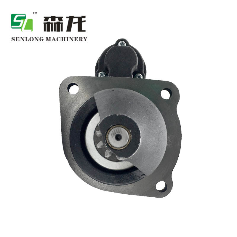 3236678,323-6678,Starter C4.4 Electric Parts 2697368 228000-1830 2280001831 0R4321 1430541 Starter motor For E320D2