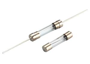 Wholesale Cigar Lighter Cartridge Fuse Ferrule 6.35x32mm Time Delay Time Lag Slow Blow Glass Tube Fuse 10Amp 250VAC 6x30mm from china suppliers