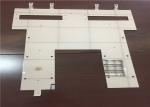 Tin Plated Aluminum Bus Bar With Excellent Electrical Conductivity