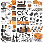 12V 5W Natural White Auto Lighting Systems 500PCS Fog Light Bulbs For SUBARU XV