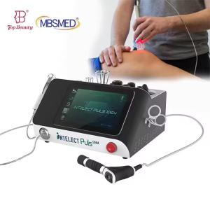 Wholesale 1064nm Cold Laser Pain Relief Focused Shockwave Equipment from china suppliers