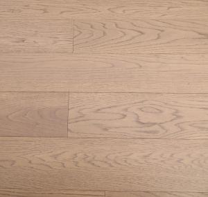 Wholesale premium grade oak engineered wood flooring, AB, brushed, brown stained from china suppliers