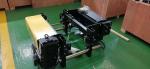 Pendent Line Control European Electric Wire Rope Hoist 1ton 2ton 3ton 5ton