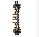 KTA19 Diesel Engine Parts Forged Steel Crankshafts 3418898 K19