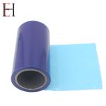Anti Scratch Temporary PE Surface Protection Film For Aluminum PVC UPVC Profiles