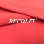Recycled Warp Knitted Fabric Uv Protect 50+ Sun Block For Women'S Activewear