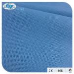 Anti-oil SMS Spunbond Nonwoven Fabric for Industrial and Medical