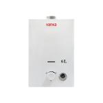 6-24L Tankless LPG Water Heater Dual Fuel Propane Natural Gas