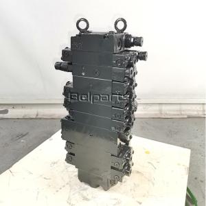 Wholesale Belparts Excavator Main Control Valve PC35 PC56 723-19-11405 from china suppliers