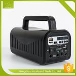 BN-1377S LED Bulbs Radio Solar System