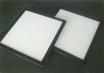 300*300 22W environmental LED panel lamp
