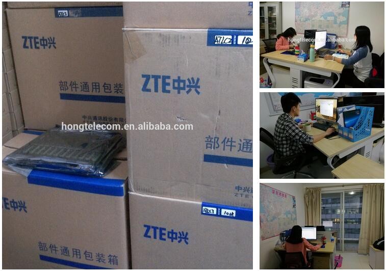 ZTE OMU40 ZXONE 8300 N2M1OMU40 N2M1OMU80