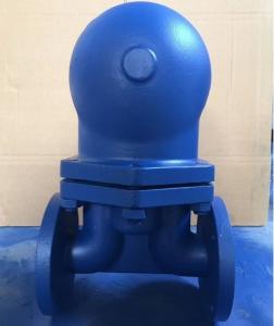 Wholesale Customized Service Industry Steam Trap Valve Drain Valve for Water Industry from china suppliers