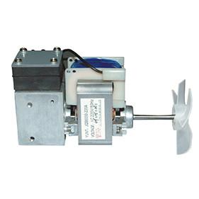 Wholesale AIRJET AC single-pump pneumatic 220V air pump 6030-220A from china suppliers