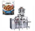 Premade Bag Pouch Multi Packing Machine Mini Doypack Grains Chips