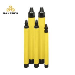 Wholesale 6 Inch Down The Hole Hammer Dth Drill Hammer Carbon Steel Dhd360 Cop64 Ql60 Sd6 Mission60 from china suppliers