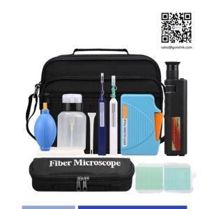 Wholesale Fiber Optic Clean Tool Kit from china suppliers