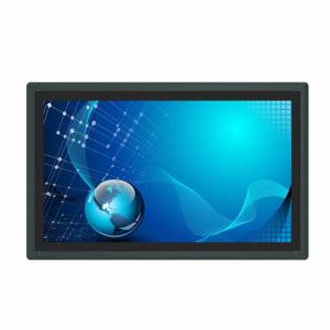 Wholesale 21.5'' Industrial Display Monitors , 1920x1080 Embedded Touch Panel Pc from china suppliers
