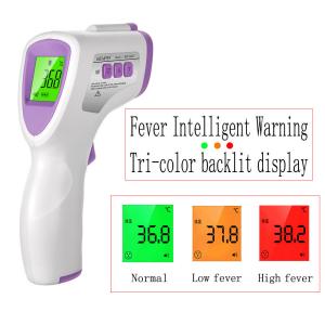 Wholesale Fast Read 0.1℃ Clinical Electronic Thermometer from china suppliers