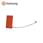 200L Insulation Flexible Silicon Rubber Heater