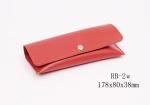 2024 semi hard spectacles cases for sunglasses from manufacture