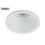 Recessed Deep Cup Anti Glare Downlights 5W Living Room Ceiling Light Fixtures