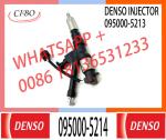 Diesel Injector Valve Rod 67.3mm Fuel Valve Rod for 095000-5212 095000-6280