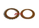 4HP-20 Automatic Transmission Friction Kit For Mercedes - Europe 190 1982-1986