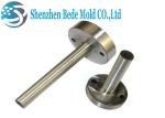 Hot Die Steel Materials SKD61 Mold Sprue Bushing Precision Mold Parts Heat