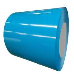 Zinc Coating Prepainted Galvanized Steel Coils 0.50mm Roofing Sheet Z350 PPGL