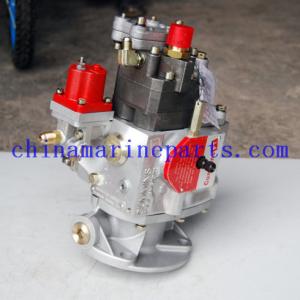 Wholesale Diesel fuel pump for cummins fuel high pressure pump 3075537 from china suppliers