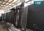 Automatic Insulating Glass Machinery Double Glazing Production Line