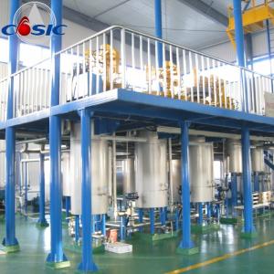 Wholesale 400L×3 Capsanthin Carbon Dioxide Extraction Machine from china suppliers