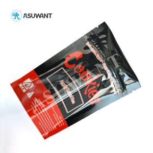 Wholesale Edible Weed 3.5g Runtz Mylar Zipper Bags Smell Proof VMPET from china suppliers