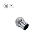 Luxury Zinc Alloy Metal Perfume Cap reusable Zamac multipurpose