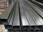 Rhs Hollow Section 40x80 Galvanized Square Steel Pipe 1.0mm