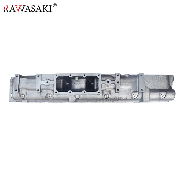 Original Cylinder Head 252-8439 2528439 For C9 Engine