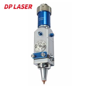 Wholesale Precitec MiniCutter 2KW 2D 3D Laser Cutting Head For Thin Metal Sheets from china suppliers