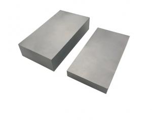 Wholesale Carbide Plate Customizing Tungsten Carbide Plates Flat Bar Blank from china suppliers