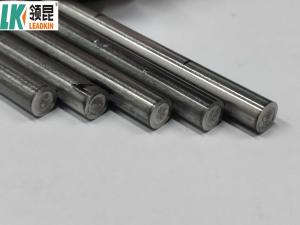 Wholesale 3 Core Durable Mineral Insulated Heating Cable With Ni And Cu from china suppliers